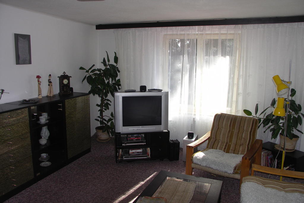 Villa Edy Dum Svoboda nad Úpou Esterno foto